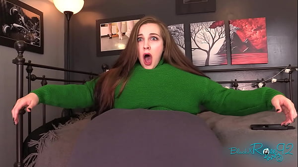 Body Inflation Balloons Out Of Control Wife Experience Growth Breast Expansion Transformation thumbnail