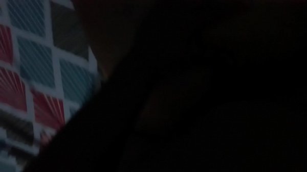 culeando a mi cu&ntilde;ada por el culo 