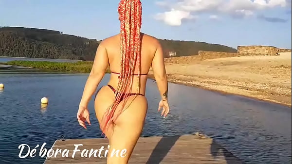 As Tequileiras Do Funk - Dan&ccedil;a thumbnail