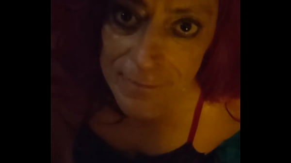 Krissy Ct Cd Takes Urine Again thumbnail