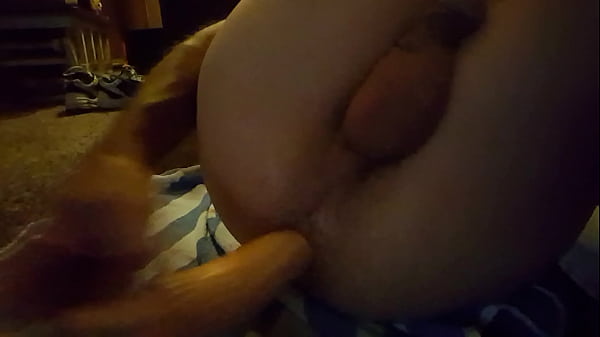 Hardcore anal causes Hardcore anal orgasm 