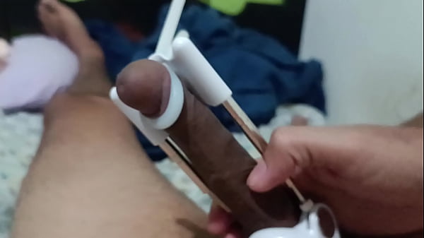Extensor peniano