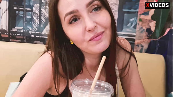 After Ing The Mall, The Stepmother Gave A Blowjob To The Young Stepson Right In The Car. thumbnail