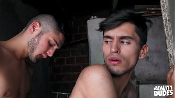 Reality Dudes - Ross Brat - Dudes In Public 57 Doorway thumbnail