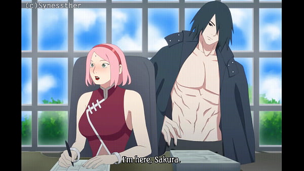 Sasusaku em uma diversão secretaalgumas anotações seu marido Sasuke Uchiha vai dar uma visitinha