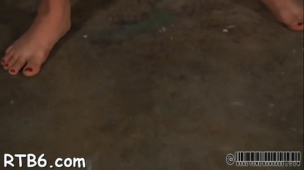 Castigation For Babe's Nipps thumbnail