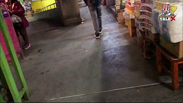 Previando La Verbena En La Paz Bolivia - Yalax thumbnail