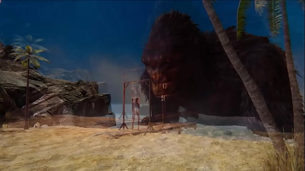 Kong Returns thumbnail