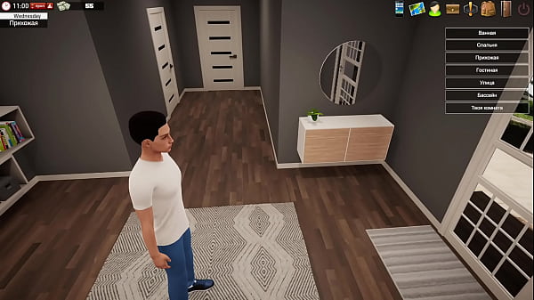 Play MP4 - Complete Gameplay - Seaside Mystery&comma; Part 4