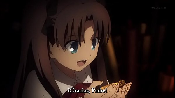 Nonton Subtitulado En Espa&ntilde;ol - Fatezero Episodio Diez thumbnail