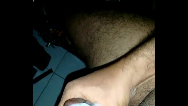 eu gozando