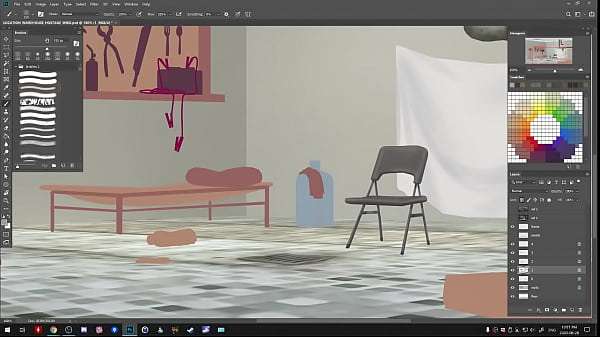 Sts Broadcast By Dc On Picarto From August Twenty-eighth 2020 thumbnail