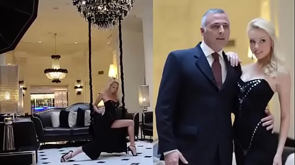 Russian Lada Hot Blonde thumbnail