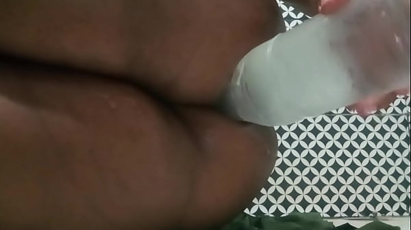 Arrombei Meu Rabo Guloso A Garrafa Pet thumbnail