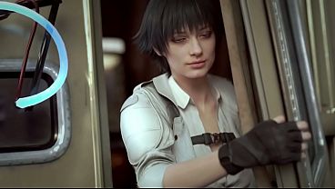 Nonton Devil Style thumbnail