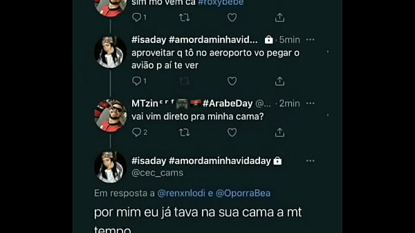 tuittaMT2 webcomendo a cams bolado