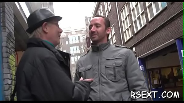 Sexy Chick's Shaved Snatch Team-fucked thumbnail