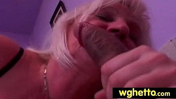 Ghetto Whores Try White Cock 7 thumbnail