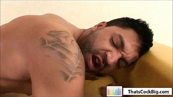 Giant Cock Fuck thumbnail