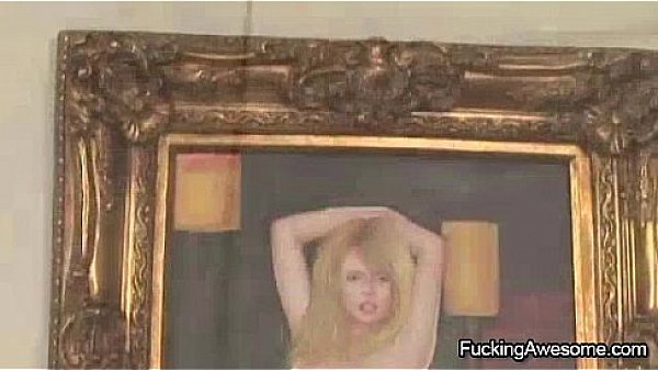 Naughty Mature Gal Gets Fucked By A y. Guy 