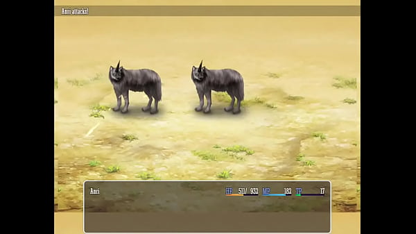 Delinquent Anri - Parte 6 thumbnail