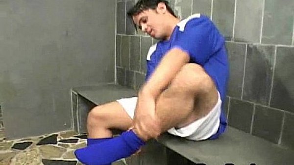 Sexy Gay Latino With Hard Bareback Fuck 