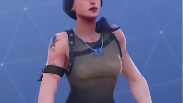 Nonton Fortnite Woman Strips For Vbucks thumbnail