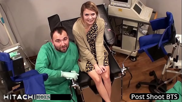 Step Into Pervdoctor Tampa's Body As Lesbian Olivia Kassady Gets Required Orgasms From Doctor Tampa Like All Girls Undergoing Con On Therapy By Perv Doctor thumbnail