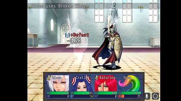 Noxian battles game part 6 