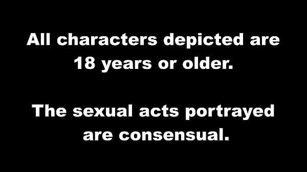 Nonton Roboco Gets Fucked Hard And Filled With Cum thumbnail