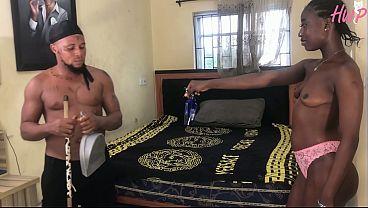 Oil My Black Ass Boo thumbnail