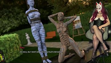 Steps Of Debauchery (ep 73) thumbnail