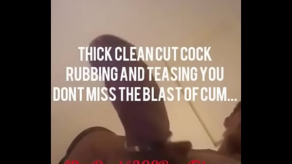JakeDarkStone teases blow back clip1
