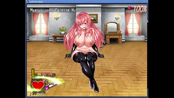 Studio62 Game Lustgrimmagain Human Succubus Boss Fight thumbnail