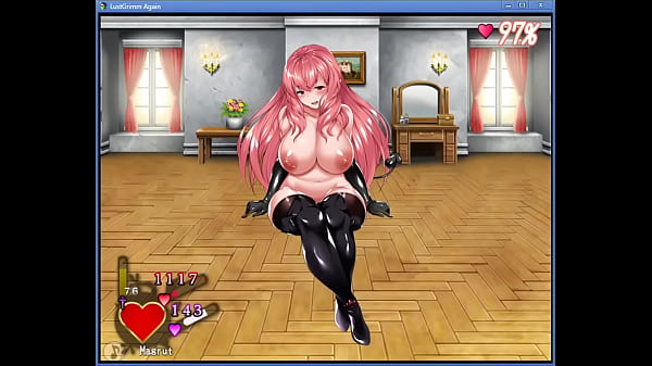 lustgrim again sayu enemy