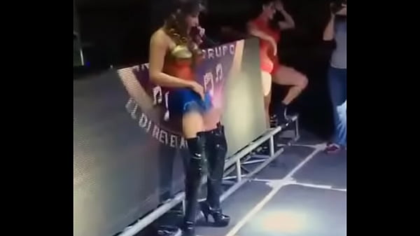 Nonton Lorena Parisella Stripper 2 thumbnail