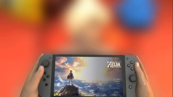 Nonton Titfuck Rosalina thumbnail