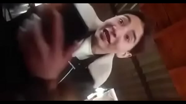 Sasuke Rapeando EN EL TRABAJO!
