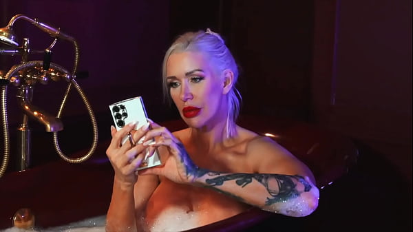 Nonton Dimitri Walks In On Tania Wet And Eager To Suck His Huge Cock! thumbnail