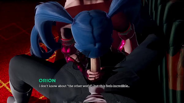 Eternum Eve Blowjob And Sex thumbnail