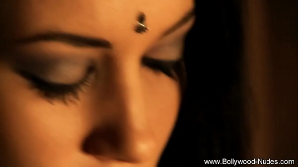 Brunette Girl Fantasizes About Asia thumbnail