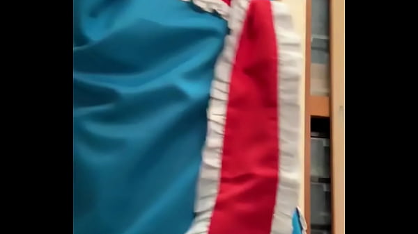 Nonton Alice Cosplay Fart thumbnail