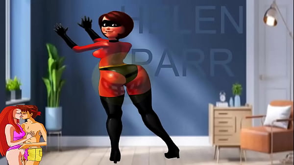 Nonton Elastigirl thumbnail