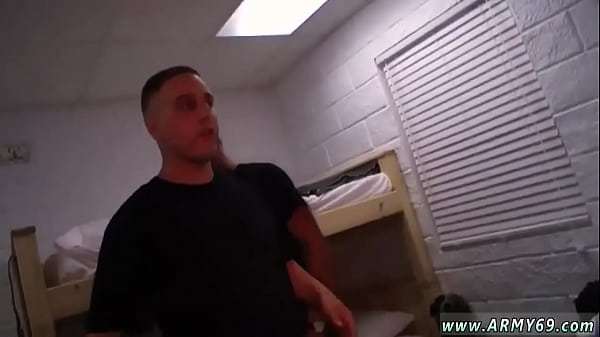 Gay Sexy Male Soldiers Naked Training The New Recruits thumbnail