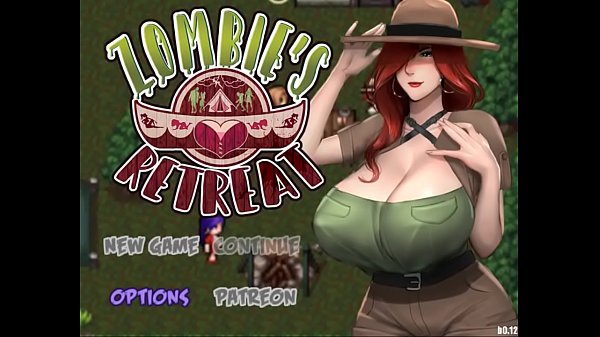 Nonton Zombies Retreat thumbnail