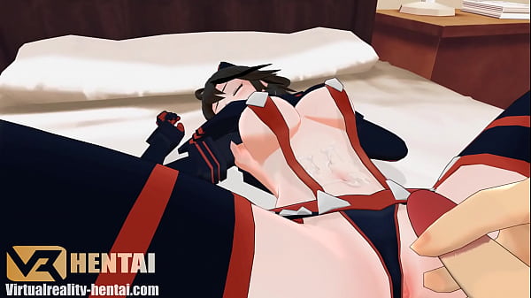 Nonton K. La K. Ryuko Missionary thumbnail