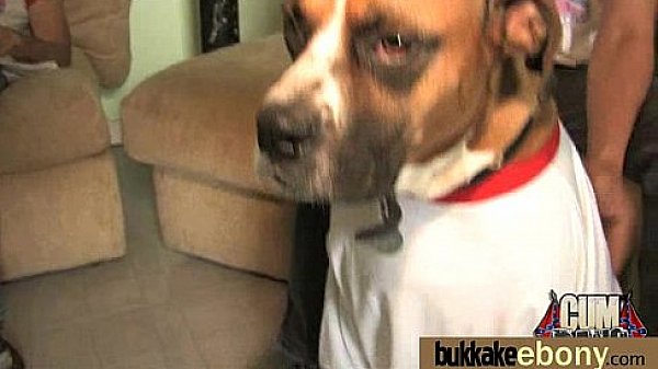 Nonton Dp With German Ebony Bukkake Teen 24 thumbnail