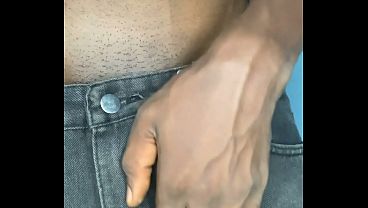Nonton African Big Black Cock Pounding So Hard thumbnail