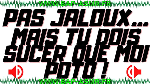 Je Suis Jaloux Poto ! Alors Suce Moi La Bite thumbnail