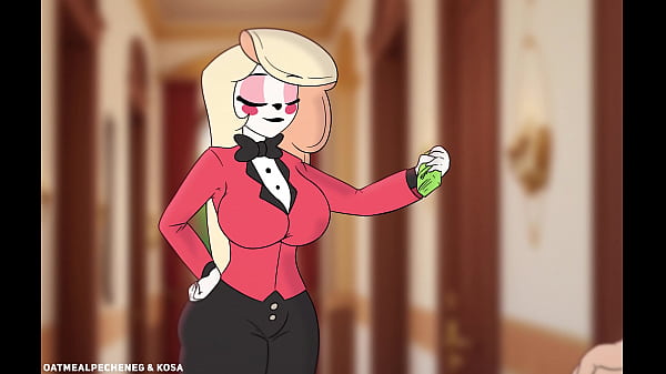 Nonton Hazbin Hotel Parody thumbnail